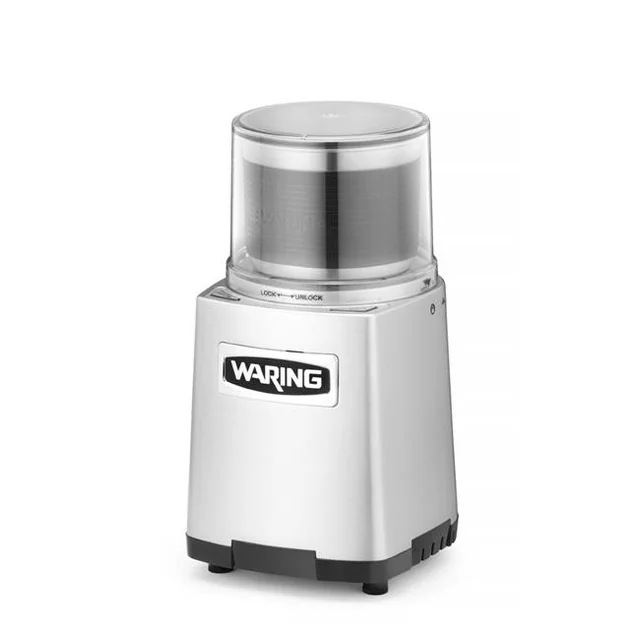 Мелничка за подправки Waring 0,7L 220-240V/700W 165x216x(H)292mm