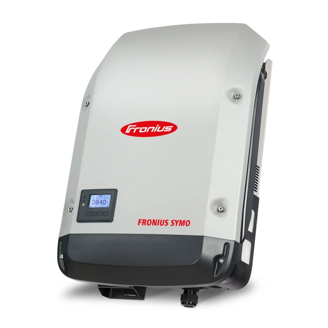 Менич напитка Fronius Symo 20.0-3-M