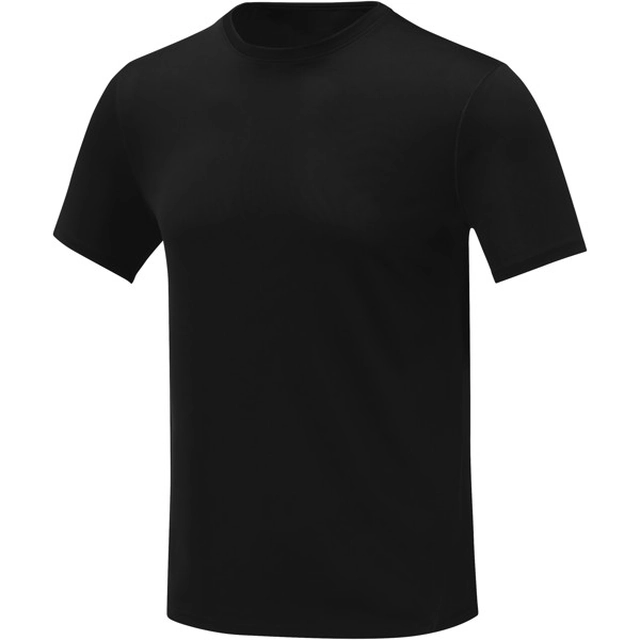 Men's cool fit t-shirt with short sleeves Kratos - Black / XS