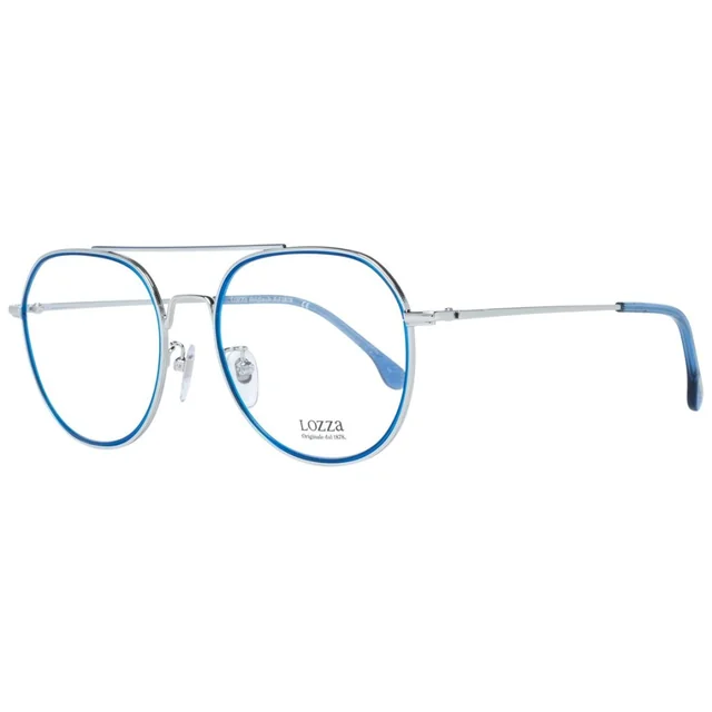 Men's Lozza Glasses Frames VL2330 53F94Y