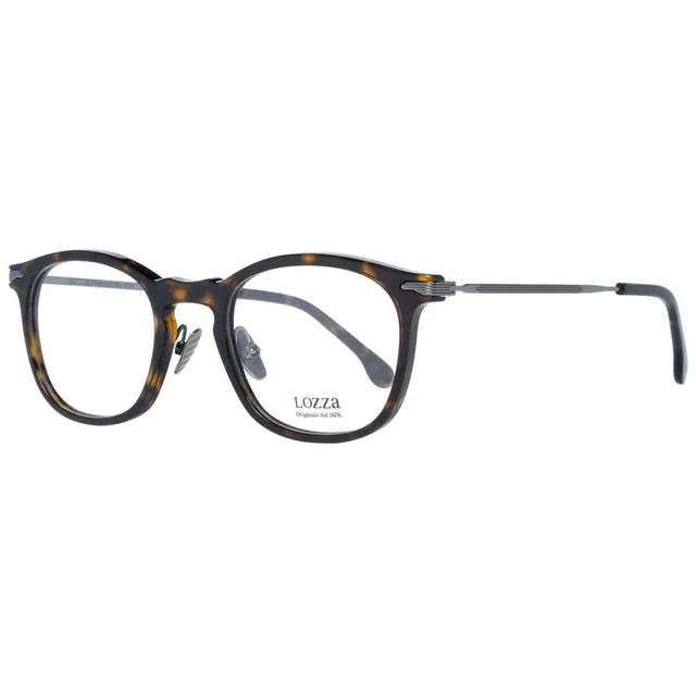 Men's Lozza Glasses Frames VL4143 500722