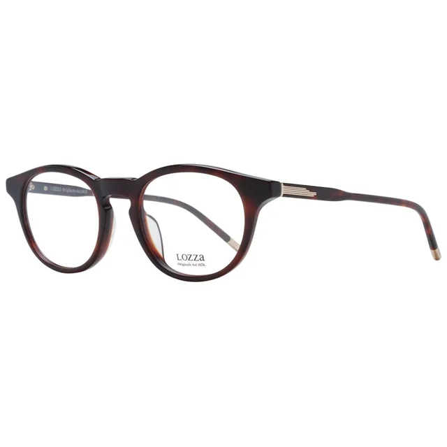 Men's Lozza Glasses Frames VL4238 490752