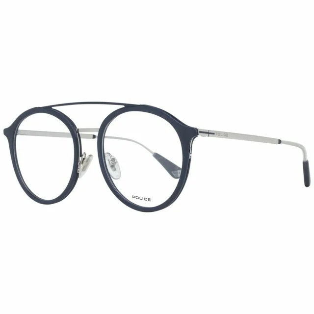 Men's Police Spectacle Frames VPL688 520C03