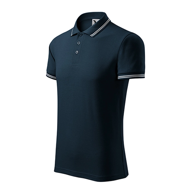 Men's polo shirt Urban 219 - L - 02