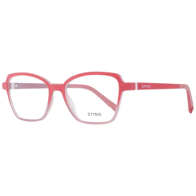 Men's Sting Glasses Frames USJ729 496BDP