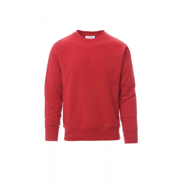 Men's sweatshirt Payper ORLANDO Color: Red, Size: S