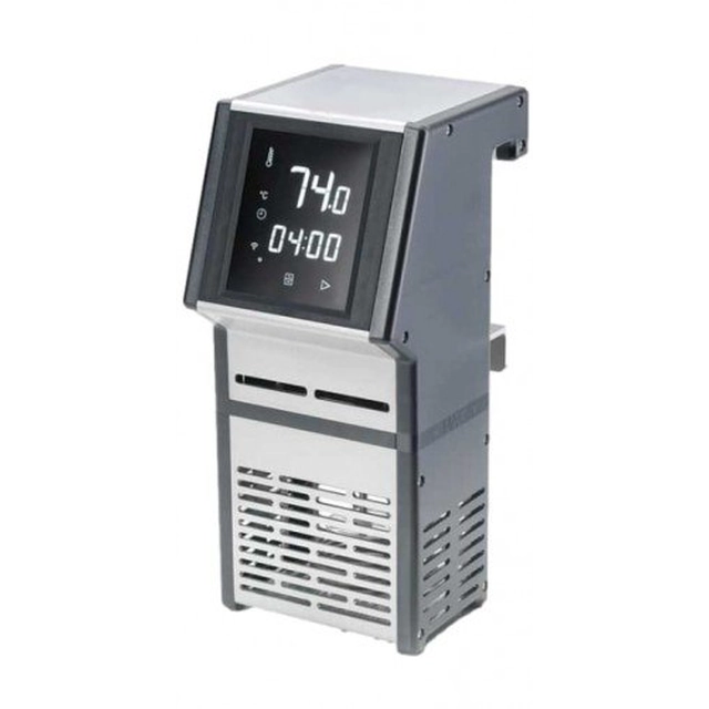 Merülő keringtető Sous Vide főzéshez 2 kW 230v 174x203x377 Softcooker Wi-Food