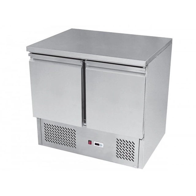 MESA DE ENFRIAMIENTO 2-DRZWIOWY 300L INVEST HORECA ESL3801 ESL3801