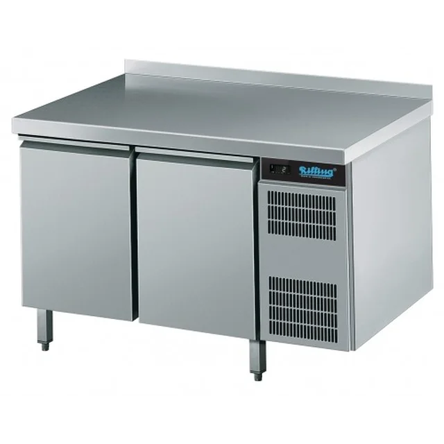 Mesa de refrigeración GN 1/1 KT Profundidad 700mm Acanalado AKT EK721 1601