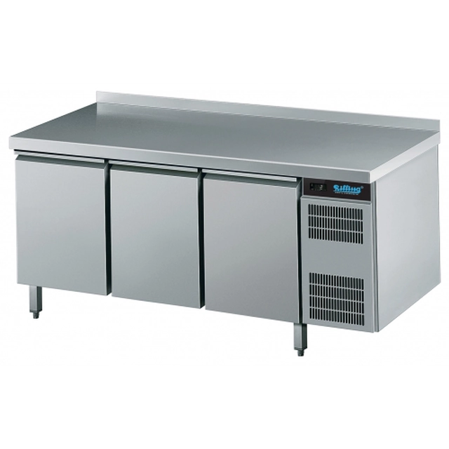 Mesa de refrigeración GN 2/3