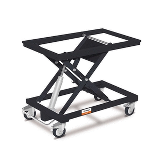 Mesa elevadora hidráulica Unicraft HT 300 S 300 kg | 400 - 1010 mm