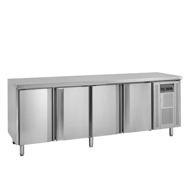 Mesa refrescante para lanches SK6410