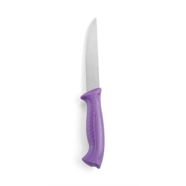 Месарски нож Дебелина 2,5 мм