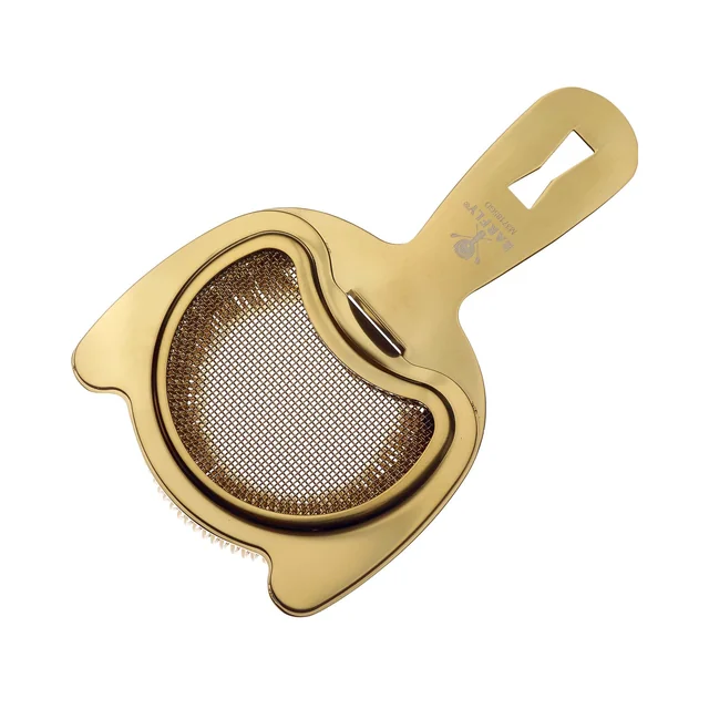 Mesh-Sieb für Shaker 2w1, Gold, Barfly, 152mm