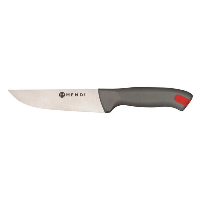 Mėsos pjaustymo peilis, GASTRO 190