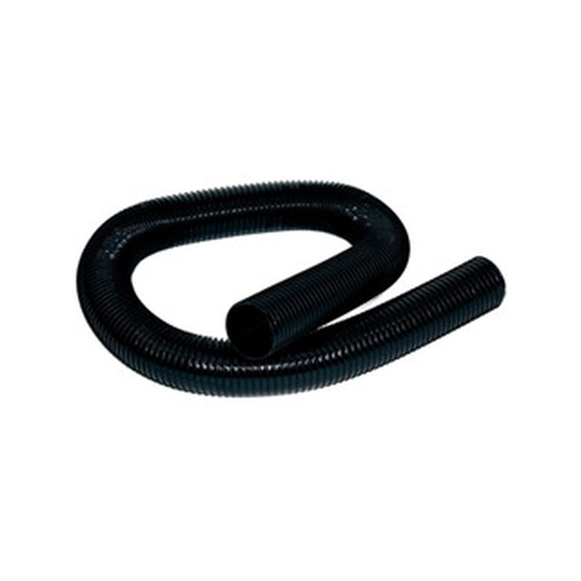 Metabo 100 mm x 2,5 m throat tube for dust extraction