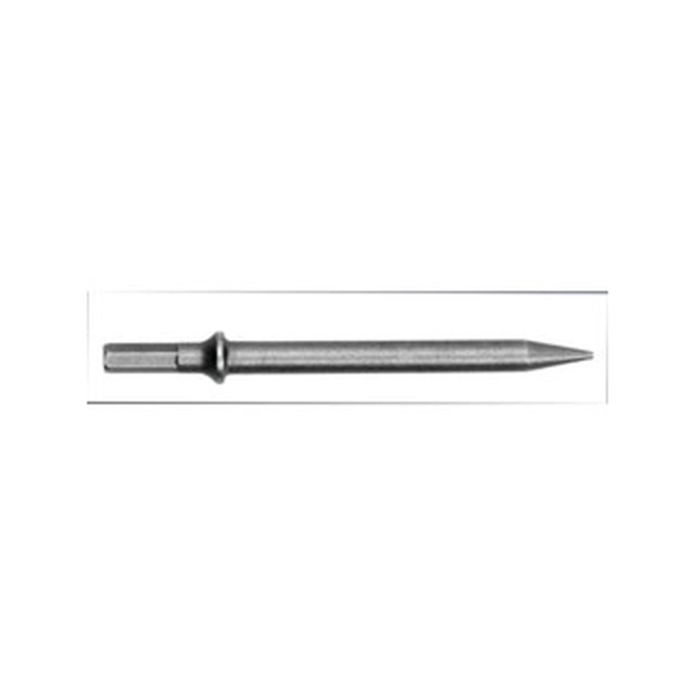 Metabo 173 mm 10 mm Hexagonal pointed chisel shank