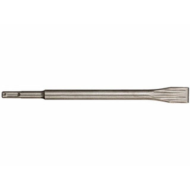 Metabo 250 x 20 mm | SDS-Plus flat chisel shank