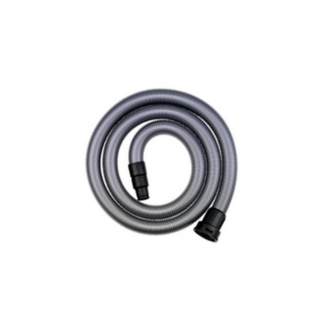 Metabo 45 mm x 2,5 m throat tube for dust extraction