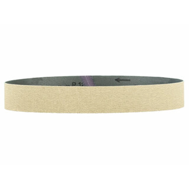 Metabo 760 x 40 mm | Grain size: | endless sanding belt