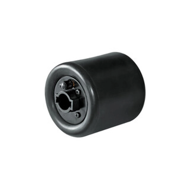 Metabo 90x100 mm uppblåsbar cylinder för slipband