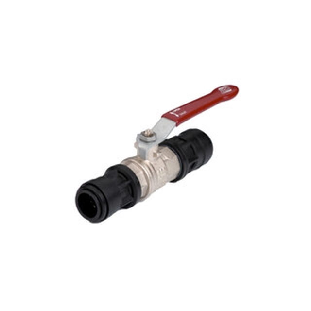 Metabo air shut-off valve