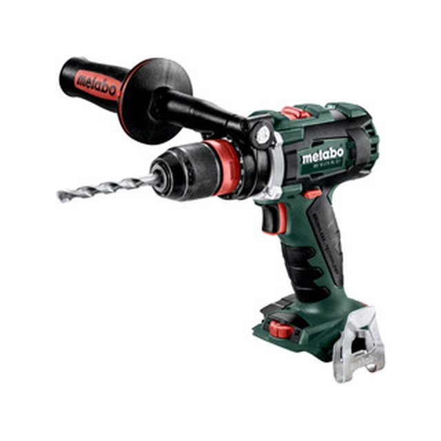 Metabo BS 18 LTX BL Q I cordless drill / driver (without battery and charger)