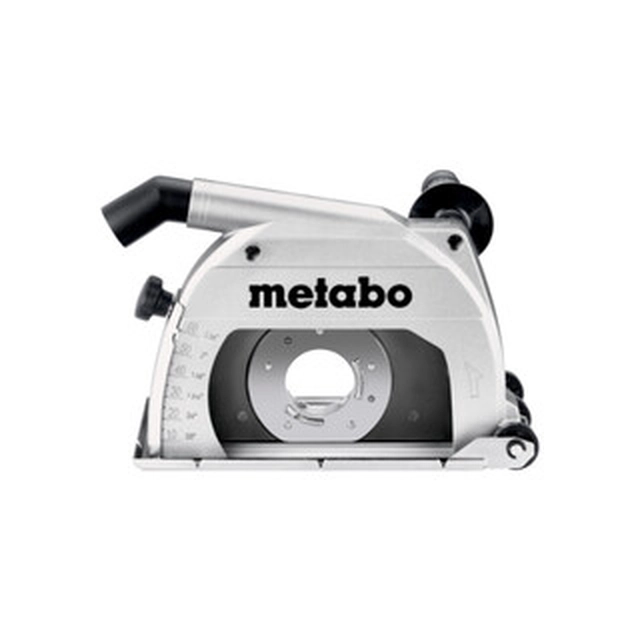 Metabo CED230 přísavka pro frézování drážek