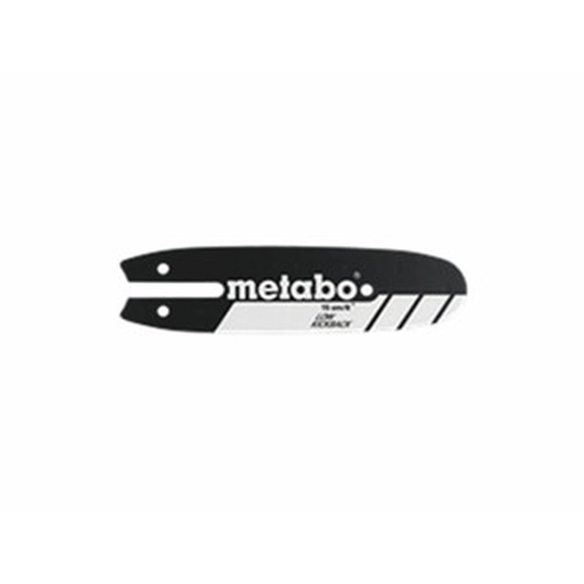 Metabo chain guide 150 mm | 1,1 mm | 1/4 inches