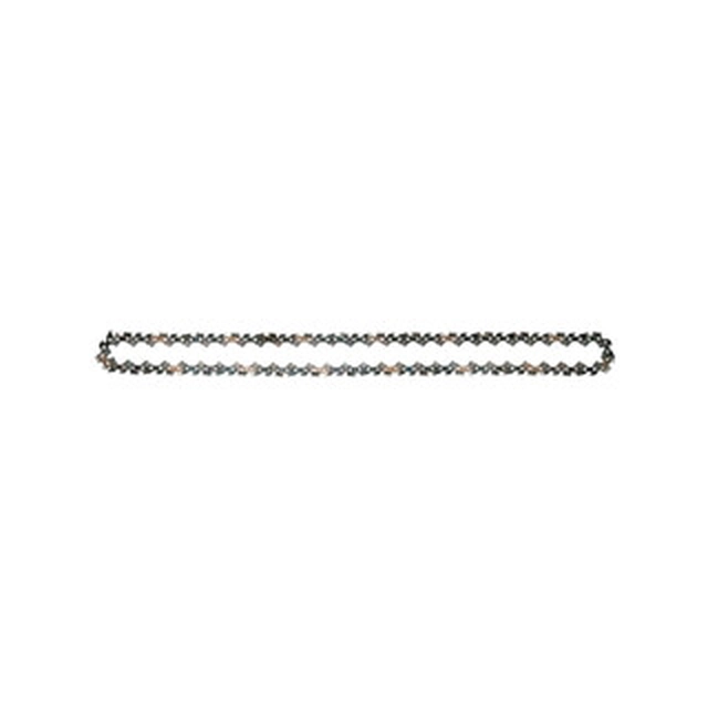Metabo chainsaw chain 406 mm | 1,3 mm | 3/8 inches