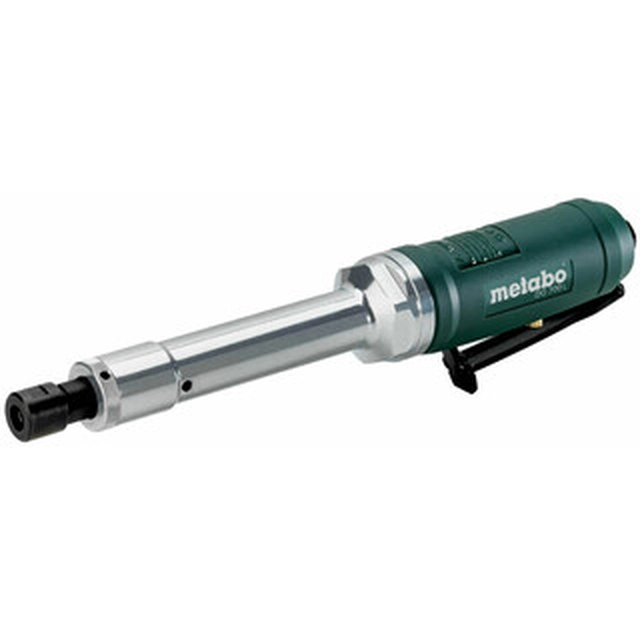 Metabo DG 700  L ευθεία τριβείο αέρα 6,2 bar | 600 l/min