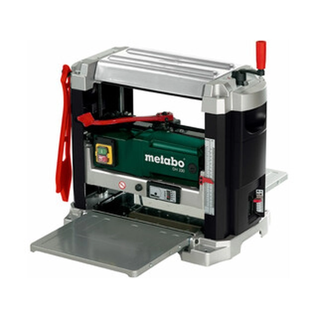 Metabo DH 330 biezināšanas ēvele