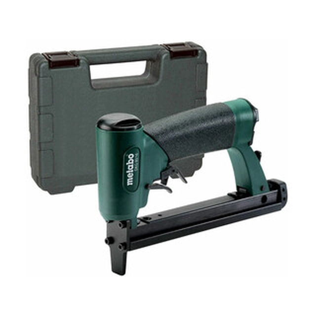 Metabo DKG 80/16 clemă de aer 5 - 7 bar | Lungime clipă: 4 - 16 mm