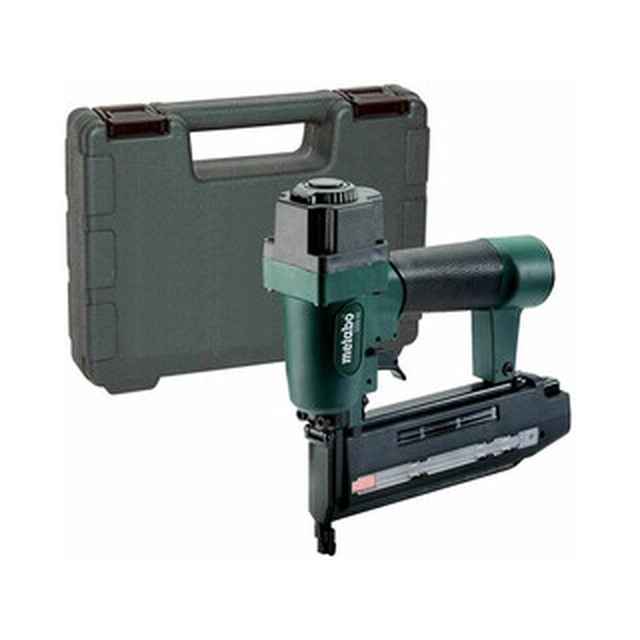 Metabo DSN 50 chiodatrice ad aria 5 - 8 barra | Lunghezza chiodo: 15 - 50 mm
