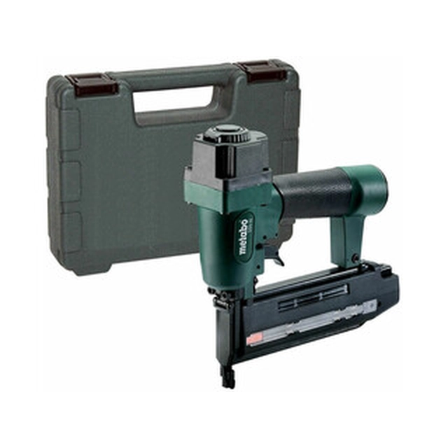 Metabo DSN 50 luftfinish sømpistol 5 - 8 bar | Sømlængde: 15 - 50 mm