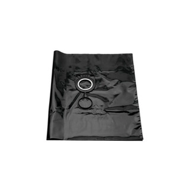 Metabo dust bag for vacuum cleaner Nylon 5 pcs