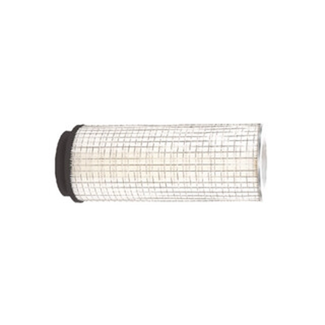 Metabo filter cartridge for chip extractor SPA1000/1100-hoz