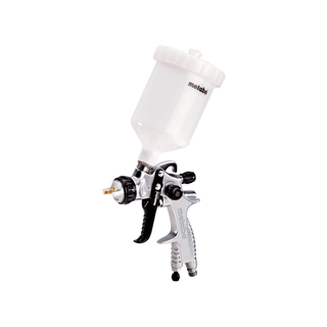 Metabo FSP 600 LVLP spray gun