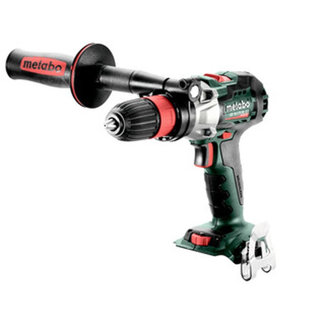 Metabo GB 18 LTX BL Q I juhtmeta kraan (ilma aku ja laadijata)