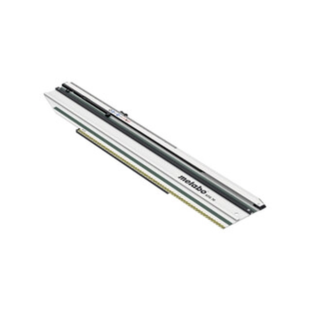 Metabo guide rail for circular saw 1094 mm