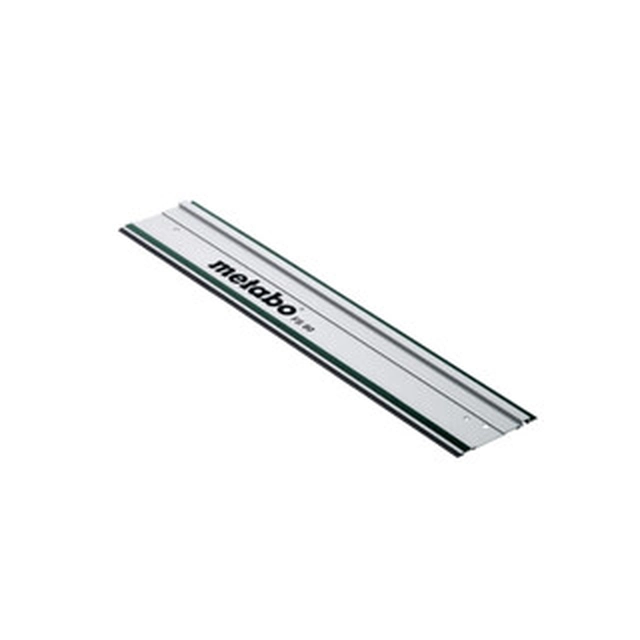 Metabo guide rail for circular saw 800 mm