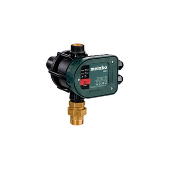 Metabo HM 3 flowregulator 80 l/min | 1,5 kVA | 80 l/min