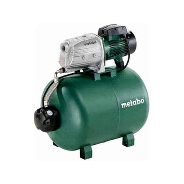 Metabo HWW 9000/100 G abastecimento de água doméstica 150 - 0 l/min | 0 - 51 m | 100 l | 230 V