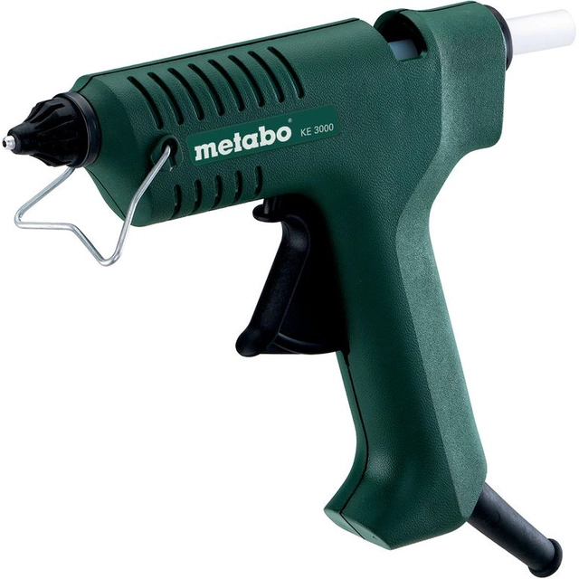 Metabo KE klijų pistoletas 3000 (618121000) 200 W