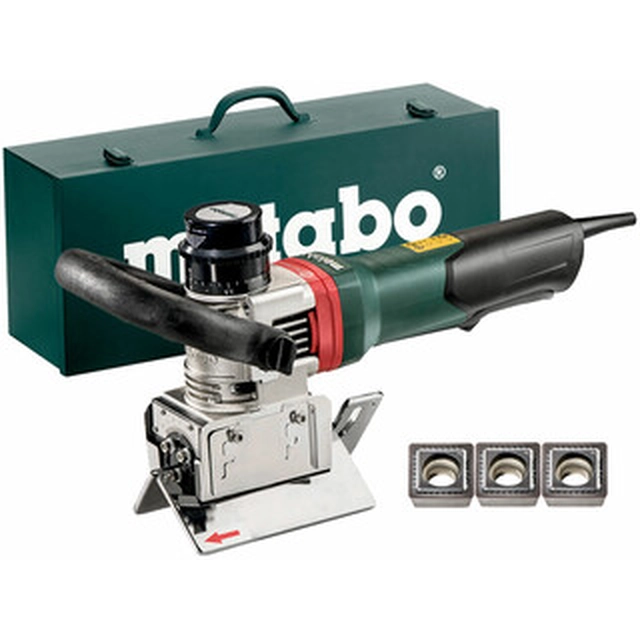 Metabo KFMPB 15-10 F electric manual metal end mill