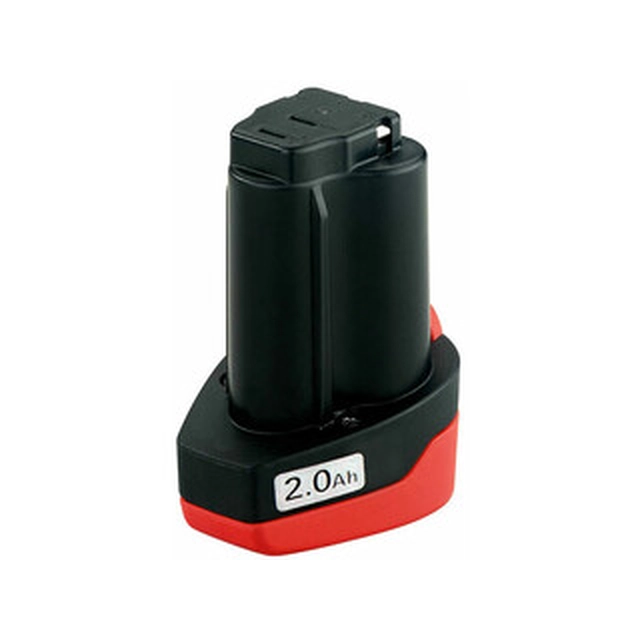 Metabo Li-Power batteri 12 V | 2 Ah | Li-Ion