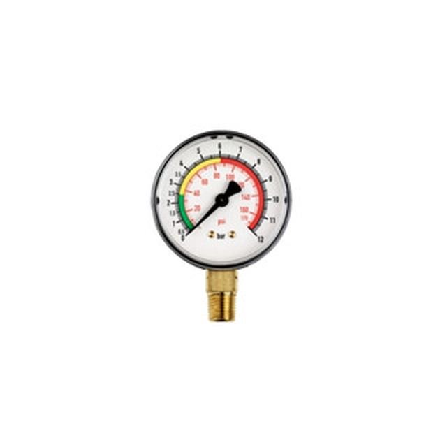 Metabo Manometer