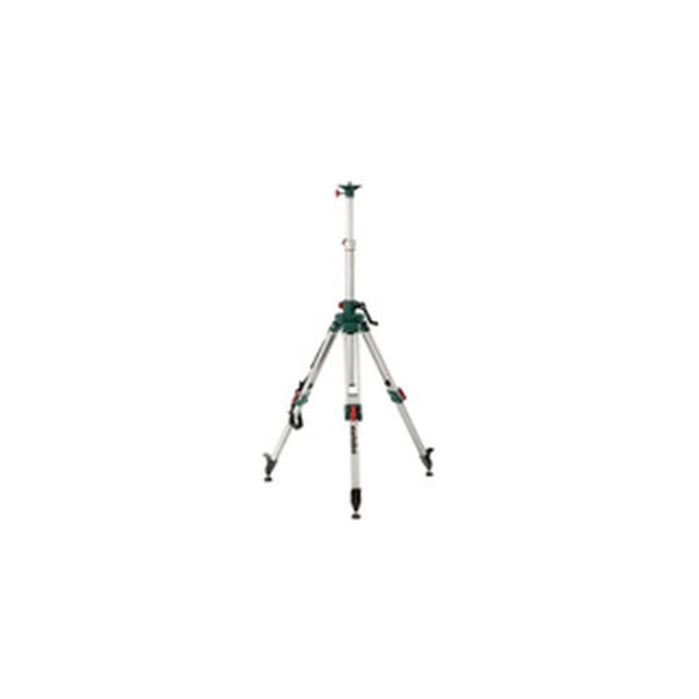 Metabo measuring instrument stand