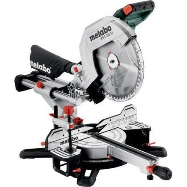 Metabo METABO.MITER SAW KGS jiirisaha 305 M/2000W 105x305mm (N)