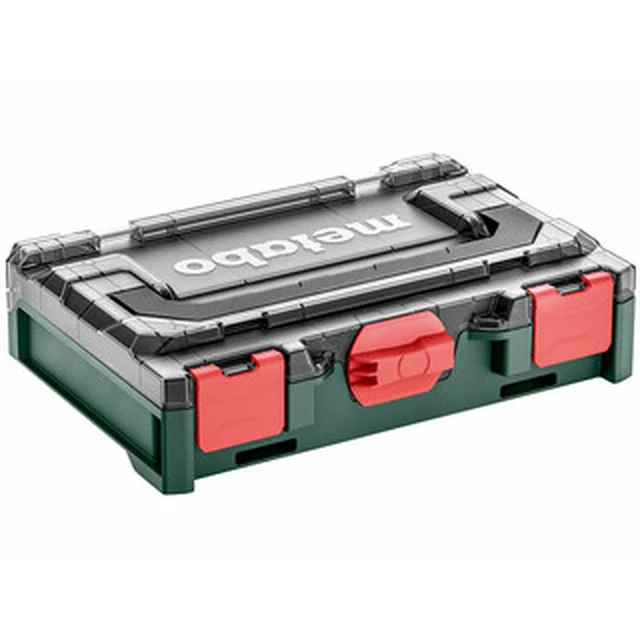 Metabo Metabox 63 cutie de sortiment XS